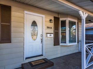 2644 Tronero Way, Rancho Cordova, CA 95670