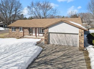 8654 Janero Ave S, Cottage Grove, MN 55016