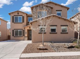 7308 Sandmark Rd NW, Albuquerque, NM 87114