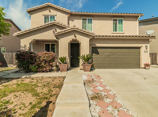 1145 S Clover Ave, Fresno, CA 93727
