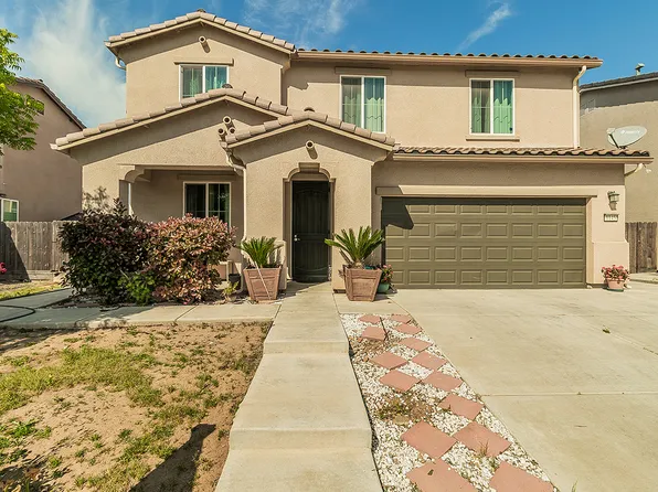 1145 S Clover Ave, Fresno, CA 93727