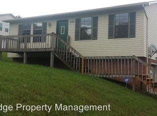 556 Oak Grove Rd, Gray, TN 37615