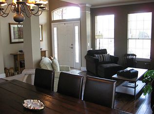 7572 Creekmere Dr, Frisco, TX 75035