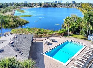 3004 PLAZA TERRACE DRIVE #3004, ORLANDO, FL 32803