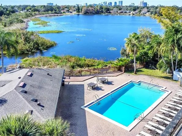 3004 PLAZA TERRACE DRIVE #3004, ORLANDO, FL 32803