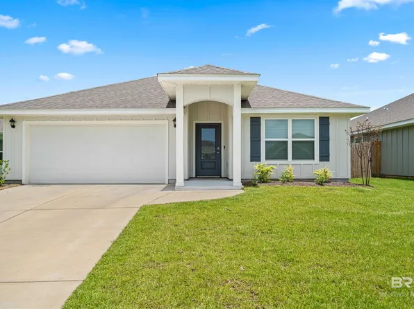 24193 Lanai Ln, Elberta, AL 36530