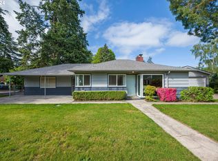 16729 SE Evergreen Ln, Milwaukie, OR 97267