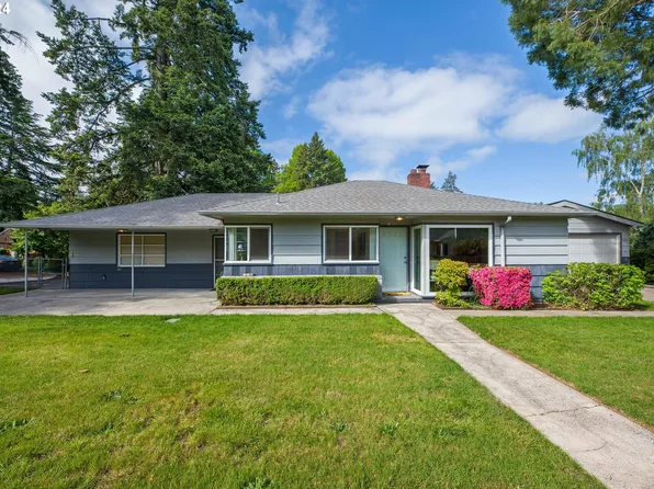 16729 SE Evergreen Ln, Milwaukie, OR 97267