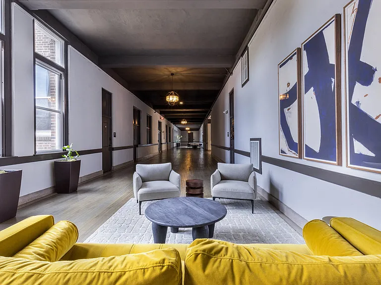 Lafayette Lofts — Photo 27