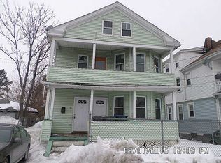 16-18 Pumgansett St, Providence, RI 02908