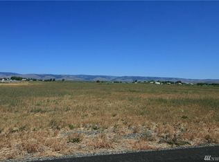 LOT 5A Fairview Rd LOT 5A, Ellensburg, WA 98926