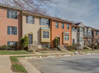 7702 Asterella Ct, Springfield, VA 22152