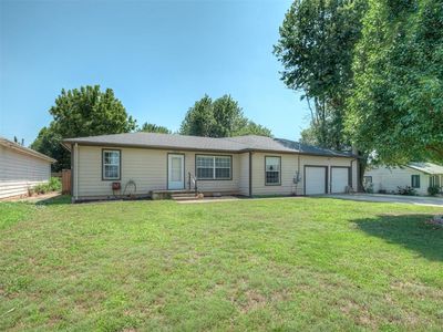 3910 Lawn Dr, Del City, OK, 73115