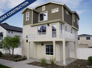 5153 N Waco St, Denver, CO 80249