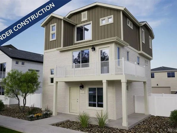 5153 N Waco Street, Denver, CO 80249