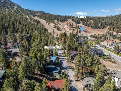 349 Davison Rd, Mammoth Lakes, CA, 93546