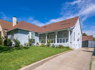 406 Winthrop Dr, Alhambra, CA 91803