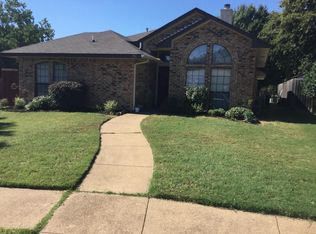 356 Leisure Ln, Coppell, TX 75019