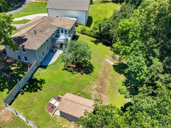 61 Hidden Ct SE, Mableton, GA 30126