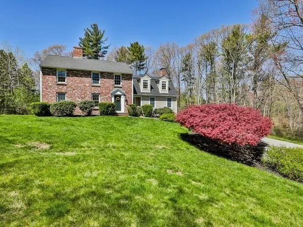 11 Perley Ln, Boxford, MA 01921