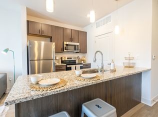 The Eden, Cincinnati, OH 45219
