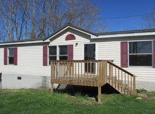 921 E Sullivan St, Kingsport, TN 37660