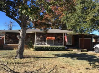 2162 San Jose Dr, Fort Worth, TX 76112