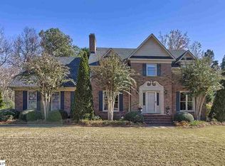 4 Sandpiper Ln, Greenville, SC 29607