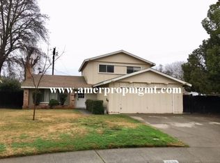 2345 Rogue River Dr, Sacramento, CA 95826
