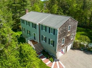 37 Aaron River Rd, Cohasset, MA 02025