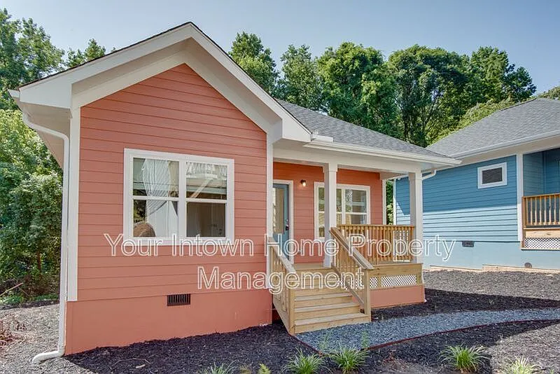 1 bed, 1.0 bath, 504 sqft, $950 — Photo 2
