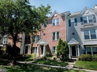 3505 Ivy Bank Ln, Laurel, MD 20724