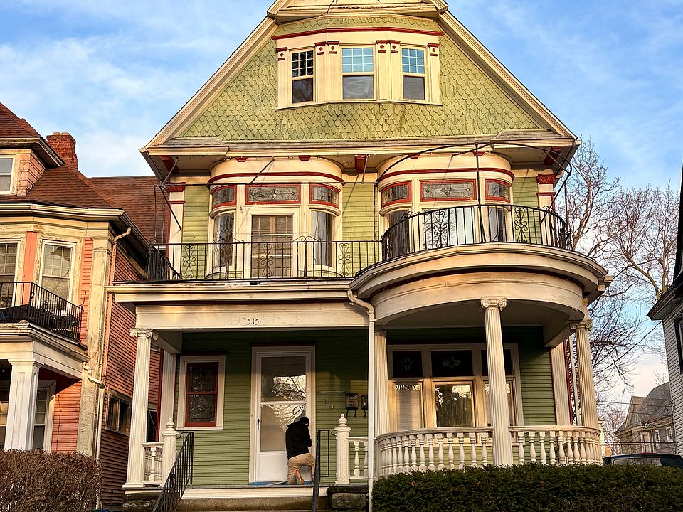 1st image of 515 Linwood Ave #1