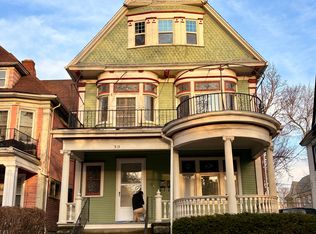 515 Linwood Ave #1, Buffalo, NY 14209