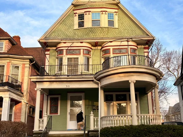 515 Linwood Ave #1, Buffalo, NY 14209