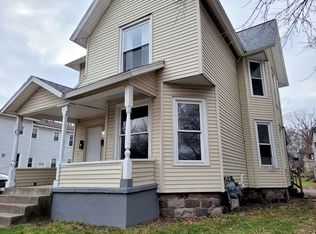 641 Coit Ave NE APT 1, Grand Rapids, MI 49503