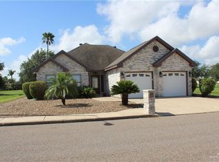 3304 Nature Trl, Edinburg, TX 78542