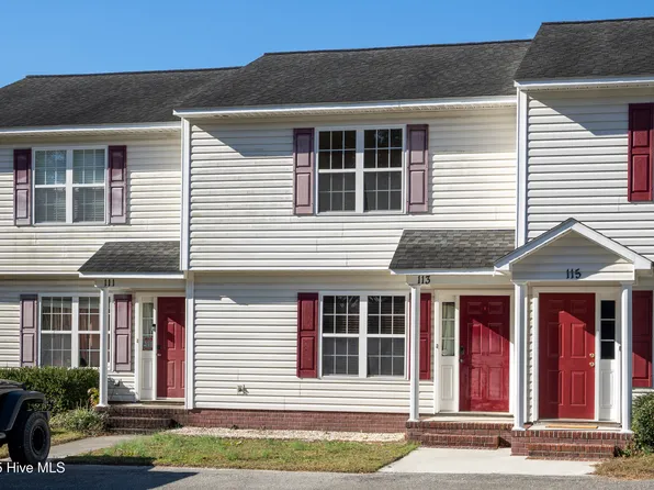 113 Tillett Lane, Sneads Ferry, NC 28460