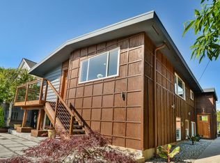 5510 Kenwood Pl N, Seattle, WA 98103