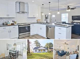 1442 Westboro Dr SW, Atlanta, GA