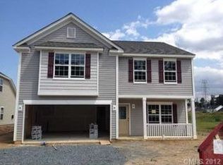 426 Bougainvillea Ct, Monroe, NC 28110