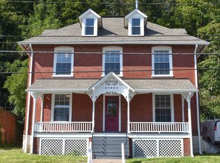 RHER175, Lock Haven, PA 17745
