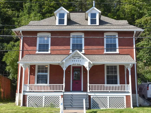 RHER175, 175 N Fairview St #2, Lock Haven, PA 17745