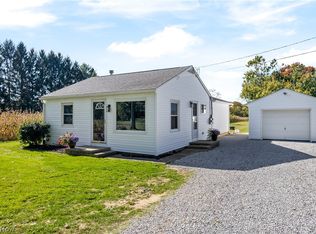 14782 Hametown Rd, Doylestown, OH 44230