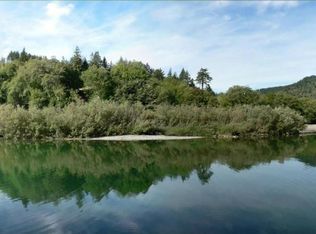 98398 N Bank Chetco Rd, Brookings, OR 97415