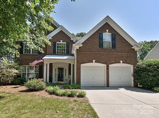 334 Matthews Estates Rd, Matthews, NC 28105