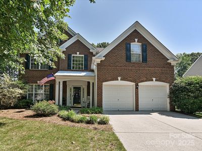 334 Matthews Estates Rd, Matthews, NC, 28105