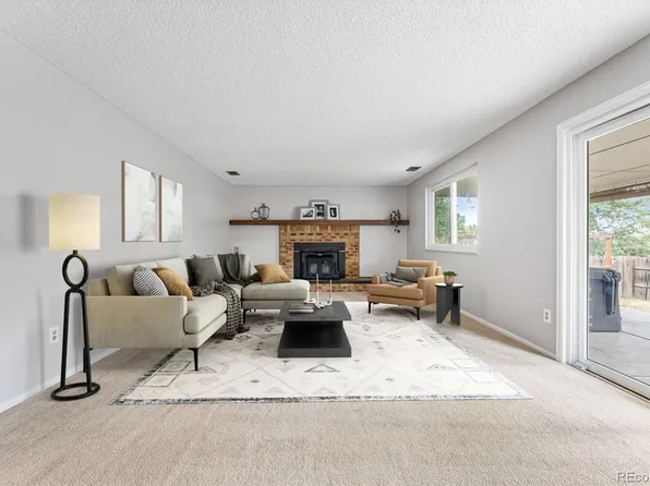 8060 Johnson Court, Arvada, CO 80005