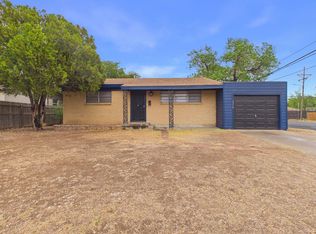 3319 Teckla Blvd, Amarillo, TX 79106