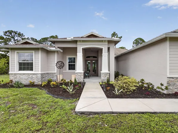 17145 Hamlin Boulevard, Loxahatchee, FL 33470